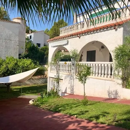 Paraiso De Playas Y Luz Alcoceber
