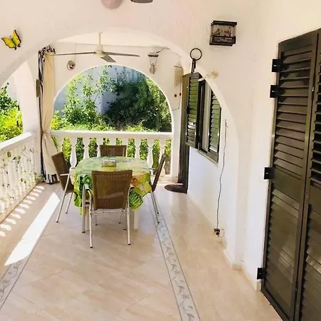 Holiday home Paraiso De Playas Y Luz Alcoceber