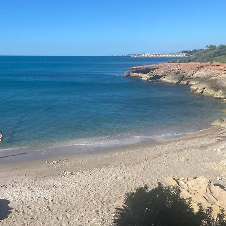 Holiday home Paraiso De Playas Y Luz Alcoceber