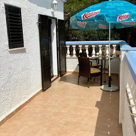 Holiday home Paraiso De Playas Y Luz *