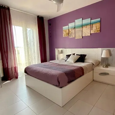 بيت للعطل Paraiso De Playas Y Luz *